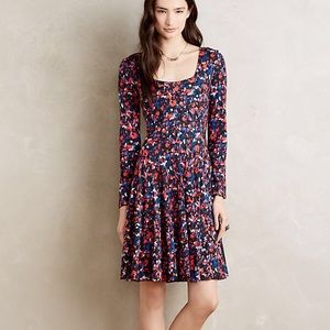 Anthropologie Saraid Dress by HD in Paris
